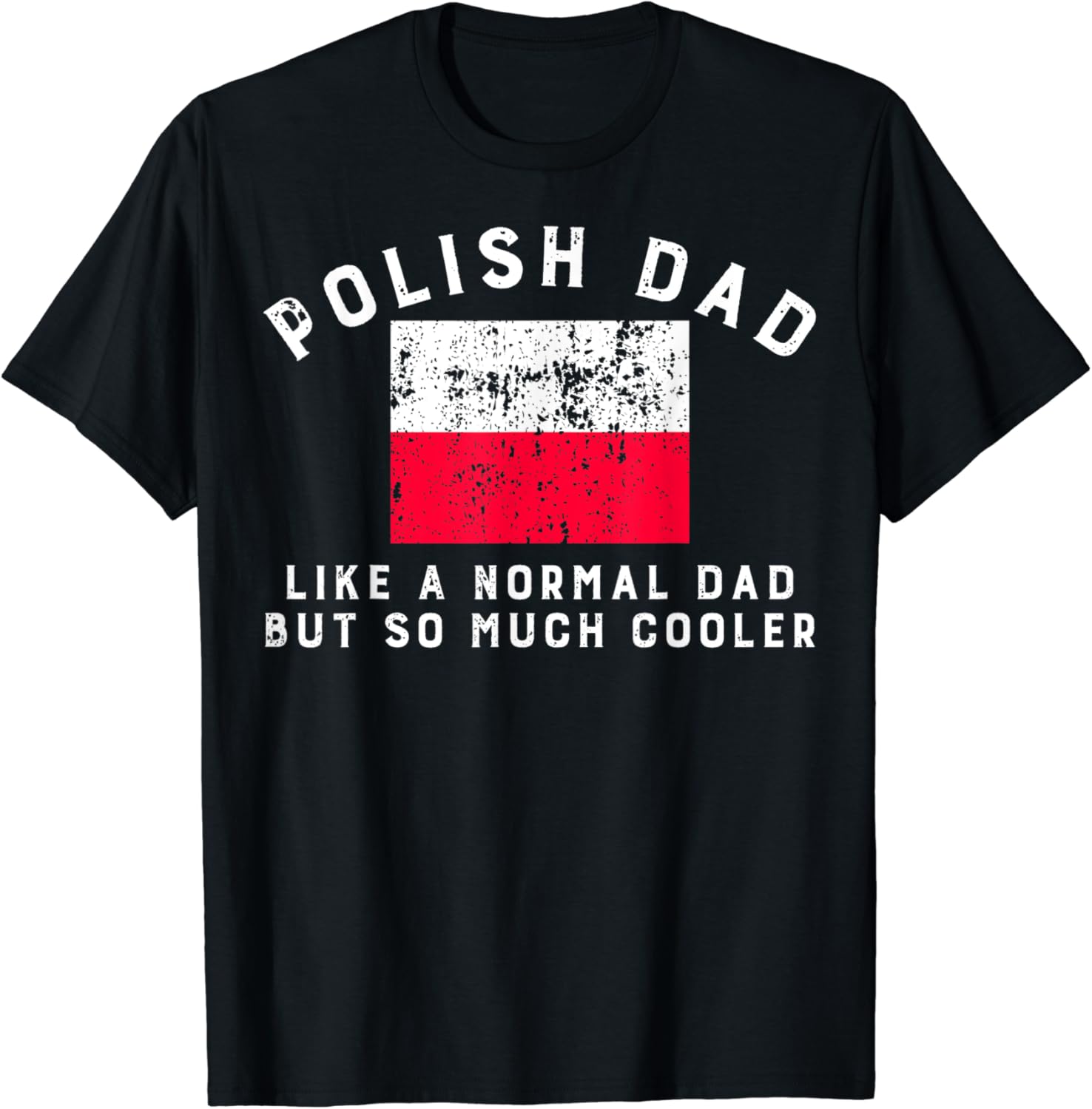 Mens Polish Dad Gift For Polish Dads Polish Dad Themed Gift